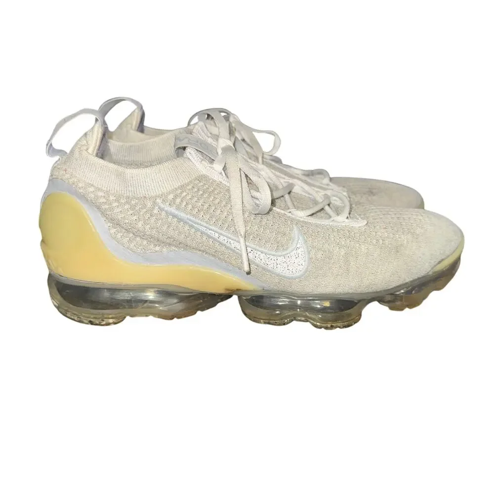 Nike used it